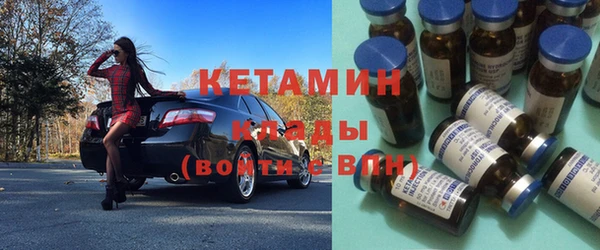 амф Гусиноозёрск
